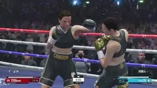 CHRIS BILLAM SMITH VS GILBERTO RAMIREZ WHO WINS?