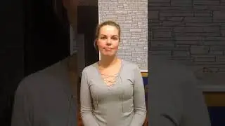 Отзыв Ольги о занятиях с Nuala