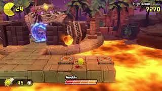 PAC-MAN WORLD Re-PAC - Stage.2
