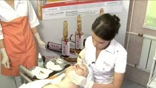 Плазмотерапия с Лаеннек