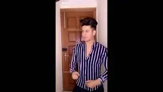 #TIKTOKVIDEO #MANJUL KHATTAR NEW TIKTOK VIDEO.     #