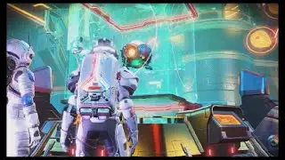 Film - More NMS missions pt7