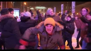 Satyr - ЧЗХПБ - Пародия на Ленинград