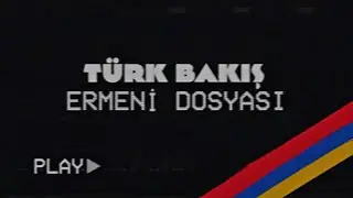 A Turkish Perspective with M. Bahadırhan Dinçaslan: The Armenian File