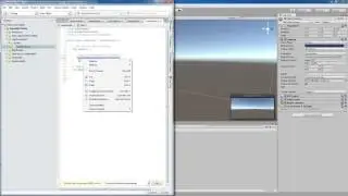 Unity Tutorial: Using SceneManager.LoadScene to load Scenes in Unity 5.3