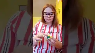 НОД Лепка в 1 младшей группе на тему "Неваляшка"
