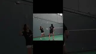 Top 10 badminton chemistry