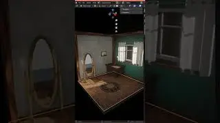 Blender Dersleri - Emulate Numpad 