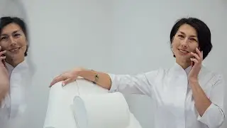 ЖЕНСКОЕ ЗДОРОВЬЕ. Марина Майер