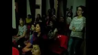 A CULTURA SOMOS NÓS