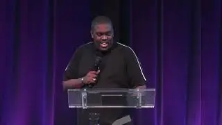 It's Still Urgent: Don't Miss Your Visitation | Pastor William McDowell