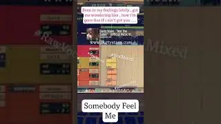 Durty Staxx Teases a New Song