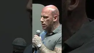 Martyn Ford aka the Worlds Scariest Man talks about his battle with Depression #shorts