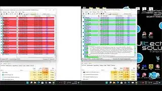 Bullguard IS vs Avira AV Pro against latest malware!