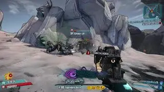 Borderlands (2): The Handsome Collection PS5