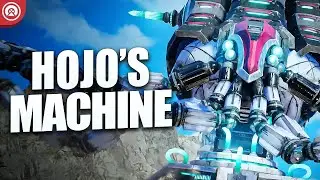How to Beat Grasptropod in Final Fantasy VII Rebirth! (Boss Guide)