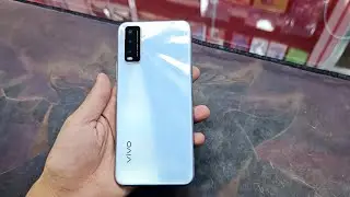 Vivo Y20 Latest Review | Price In Pakistan 2023
