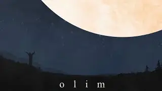 Olim - Ursine (Full Album Premiere)