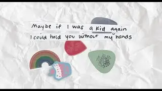 Pushing Daisies - Melanie MacLaren (Official Lyric Video)