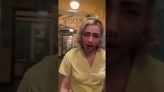 Mads, Lili and Cami tiktok