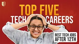 Top 5 HIGHEST PAYING TECH JOBS in 2025 | Skills and Salary Required | Jobs after 12th | NIAT