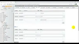Java Lecture 17 MySQL DB