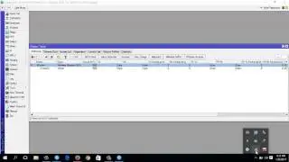 Setting routerboard951ui sebagai repeater