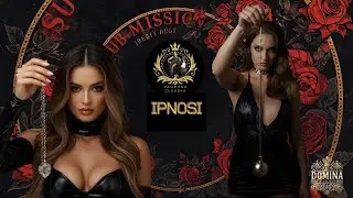 💥“Ipnosi nella Dominazione: Cosa È, Cosa NON È | Video Educativo”