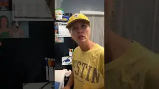Momma makes…Moon Fluff? 😳😂 #joshsmom #cooking #joshandmomma
