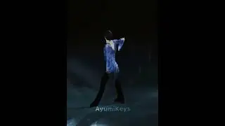 Yuzuru Hanyu | Prologue (World of Imagination)