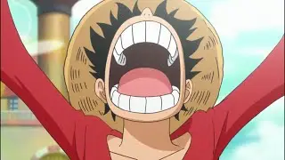 Straw Hat Pirates Finally Setting Sail After 2 Years