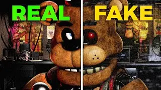 O Mistério dos Jogos 
