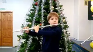 С Новым годом!