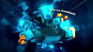 INTRO LOGO GRUPO LA LEY SONIDERA
