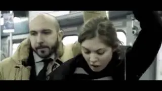 Man tries to impress Girl see the response of the girl