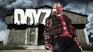 ИГРАЮ В ДЕЙЗ ВАНИЛЬНАЯ КЛАССИКА ПВП С ИНОСТРАНЦАМИ