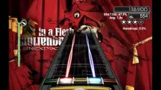Frets on Fire - UneXpecT - Meet me at the Carrousel [Charted by Me] (BOT)