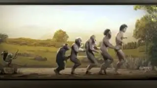 Publicidad Beldent - Darwin