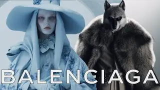 Elden Ring by Balenciaga