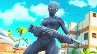 FREE DOWNLOAD CHAPTER 2 SEASON 3 FORTNITE INTRO (NO TEXT) (4K)