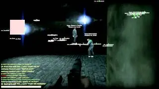 [HL2RP] The minge war