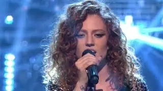 Jess Glynne - Live at the London Palladium - Hold My Hand