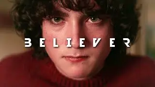 jordan kent || believer [1x01]