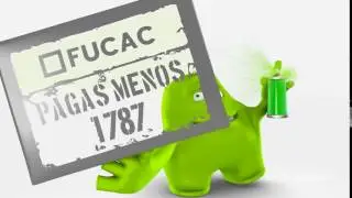 Fucac Sello con Spray