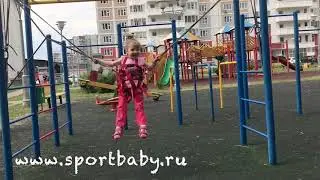 акробаты 15 сек
