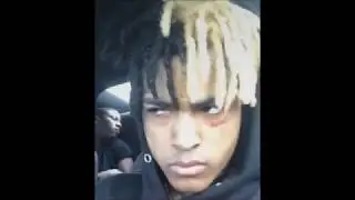 xxxtentacion - i don't wanna do this anymore edit (remix)