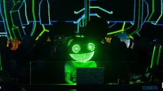 LDW 2023 ft deadmau5 at E11EVEN