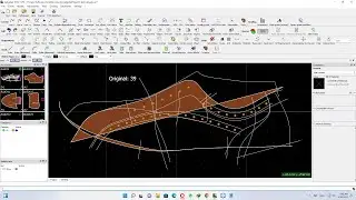 Comelz Caligola 4 Build 19.04.1 LTS With Multi Language | Leather industry CAD Working All Windows