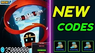 ALL NEW SOUL KNIGHT CODES 2023 - SOUL KNIGHT GIFT CODES 2023 - CODES FOR SOUL KNIGHT