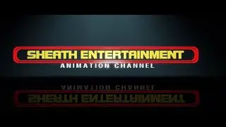 Sheath Entertainment 2021 Logo